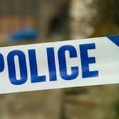 Police are looking for witnesses after a fatal crash in Thruxton.