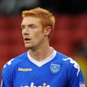 Former Pompey player Dave Kitson wants to be the PFA's new chief executive. Picture: Tony Marshall