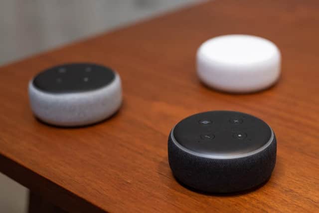 Why is Amazon Alexa down?