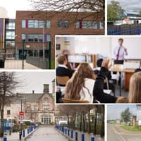 Discover latest GCSE results and Progress 8 scores for 28 secondary schools in Hampshire - ahead of GCSE results day