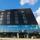 The Village Health and Wellness Club in Lakeshore, Cosham