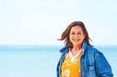 Susan Bonnar, founder of The British Craft House