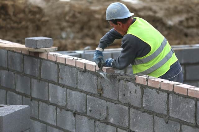 Portsmouth council will move ahead with plans for 150 new homes in Leigh Park (Photo by Matt Cardy/Getty Images)