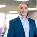 David Ball, CFO, VIVID