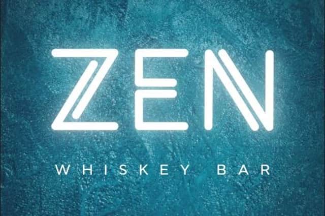Zen Whiskey bar will be the first bar to specialise in the spirit in the city