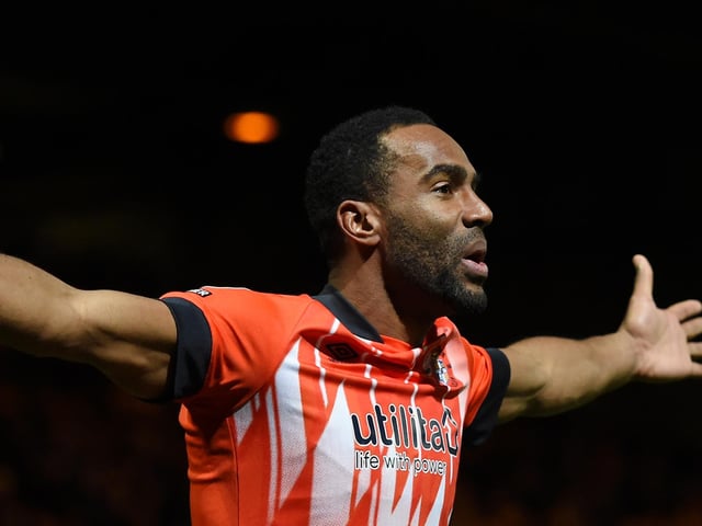 Luton - Bolton (free)