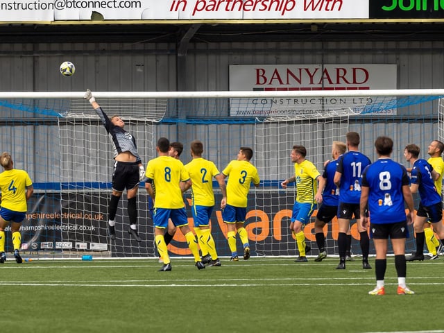 Picture: Mike Cooter
