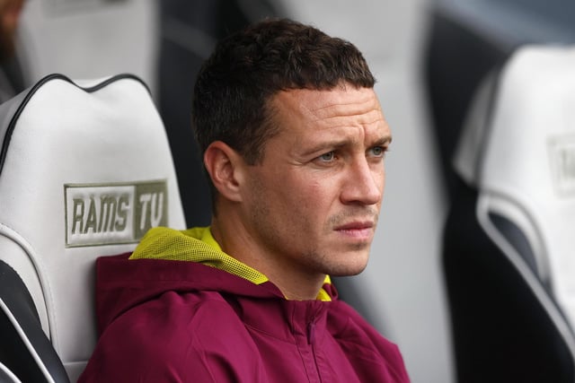 Another defender who could add plenty of experience would be James Chester, who has appeared in the Premier League for both Hull and West Brom. The 34-year-old spent last season with Derby, where he appeared seven times in League One. He missed large parts of the 2022-23 campaign with various calf injuries, which saw him sidelined for serveal months in the campaign. His one-year stay with the Rams came to a close at the end of the season after Paul Warne’s side missed out on the play-offs. Should Chester, who has 35 caps to his name for Wales, remain fit, then he could be a good option for Mousinho this summer.