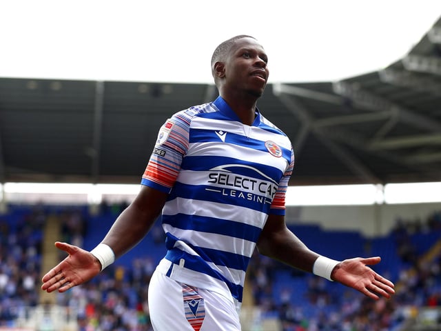 The striker opted out playing against Reading’s final game of the season, with interim boss Noel Hunt claiming the forward didn’t travel for their contest against Huddersfield. He’s been tipped with a switch to Watford this summer.