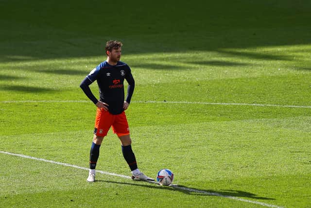 Ryan Tunnicliffe (Photo by Naomi Baker/Getty Images)