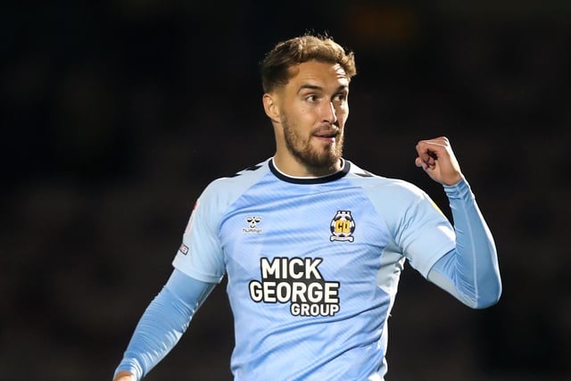 FM 23 estimated weekly wage bill: £33,150; Highest estimated paid player: Sam Smith & 11 others (£2,000); Lowest estimated paid player: Ben Worman (£600).