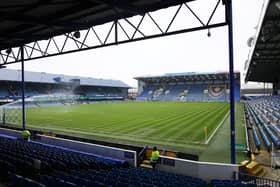 Pompey will be impacted by the proposed League One salary cap which critics believes won't resolve football's sustainability problem. Picture: Charlie Crowhurst/Getty Images