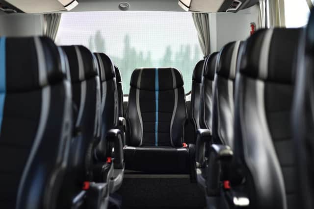 From the bright lights of London to crafting fairs and Christmas markets, there are plenty of options for a coach trip away from Portsmouth (Photo: Shutterstock)