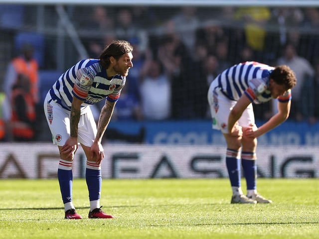 When Paul Ince was sacked by Reading in mid-April, Cowley was one of the early front runners. Former Pompey striker Noel Hunt is currently in interim charge with the Royals, who were relegated to League One in midweek. Following their drop, the ex-Blues boss has now become the bookies’ favourite once again.