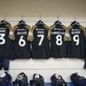 Pompey host Accrington tomorrow in League One