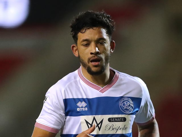 Position: Centre-forward
Age: 27.
Stats this season: 15 games, 0 goals, 0 assists.