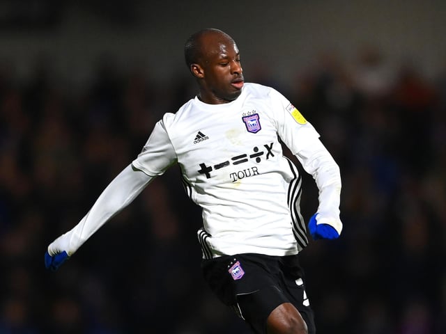 Out-of-contract players: Massimo Luongo, Sone Aluko, Janoi Donacien, Joel Coleman, Richard Keogh, Kane Vincent-Young, Nick Hayes.