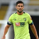 Andrew Surman is still a free agent after being released by Bournemouth. Picture: David Ramos/Getty Images