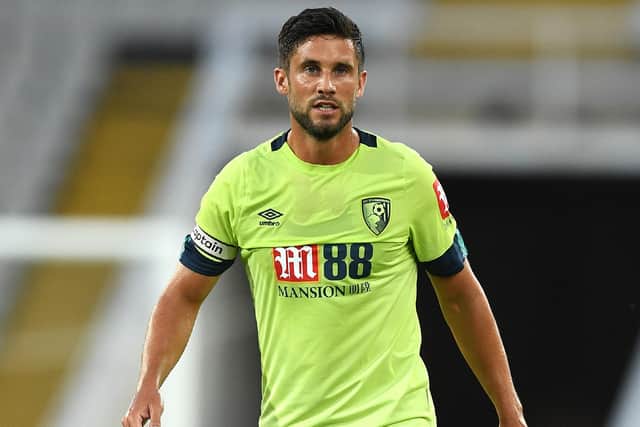 Andrew Surman is still a free agent after being released by Bournemouth. Picture: David Ramos/Getty Images