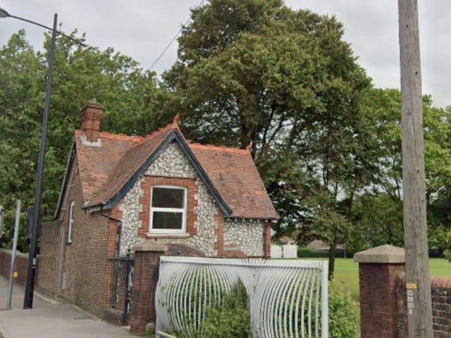Rated 5: From Beer To Eternity at Park Lodge, Havant; rated on May 16