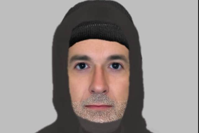 Police are looking to speak to a man in connection with a series of indecent exposures in Southampton.