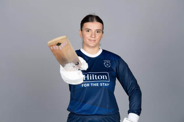 Daisy Mullan
