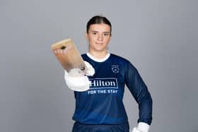 Daisy Mullan