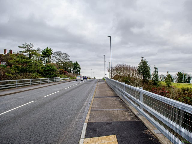 The A3, which covers Cosham, London Road (Waterlooville, Cowplain), Portsmouth Road and Clanfield , is the eighth most congested road in the Portsmouth area. The average delay was 58.2 seconds per vehicle per mile in 2023.