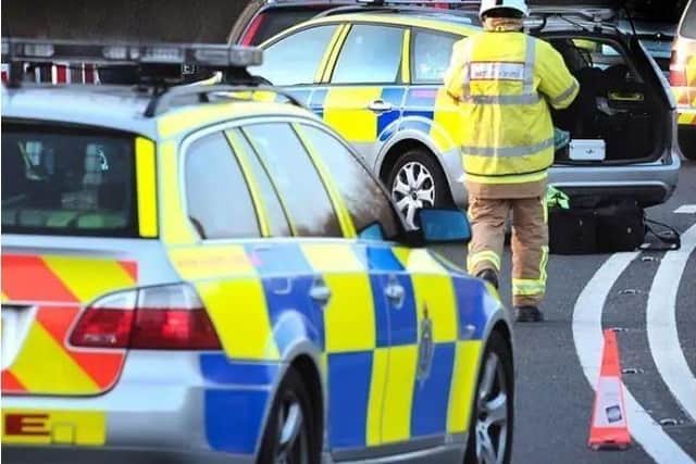 Emergency services Photo: National World stock image