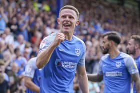 Colby Bishop. Picture: Jason Brown/ProSportsImages