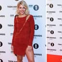 Mollie King BBC Radio 1