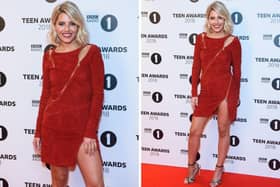 Mollie King BBC Radio 1
