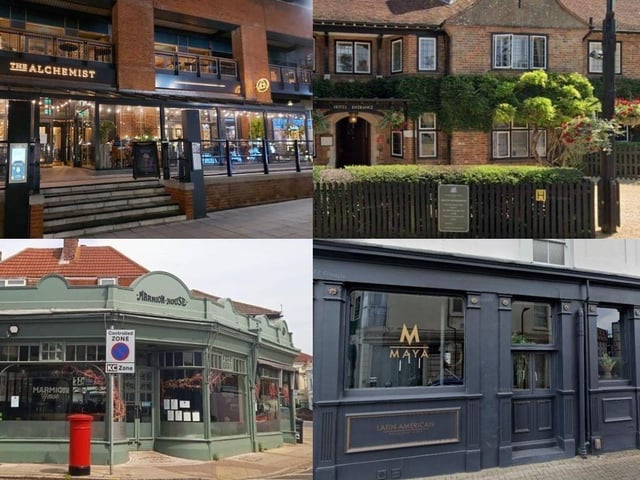 SquareMeal has put together a list of some of the most romantic restaurants to visit in Hampshire. With Valentines Day coming up, there are so many amazing places to choose from.
