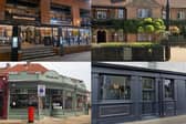 SquareMeal has put together a list of some of the most romantic restaurants to visit in Hampshire. With Valentines Day coming up, there are so many amazing places to choose from.