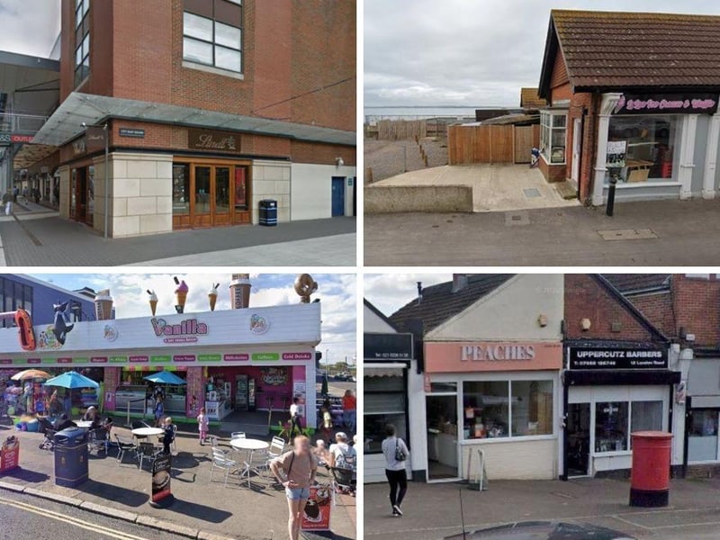 Here are just some of the best places to get yourself an ice-cream this summer