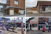 Here are just some of the best places to get yourself an ice-cream this summer