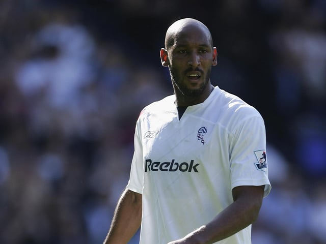 Estimated fee received: £15m; Departed to: Chelsea; Year: 2008.