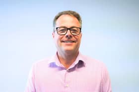Warren Fabes, Guild Care