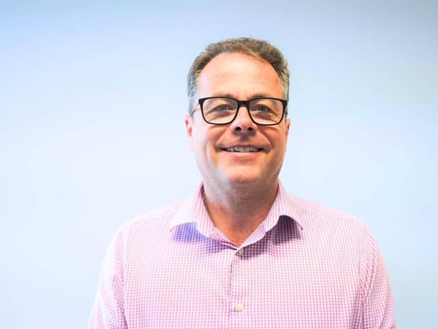 Warren Fabes, Guild Care