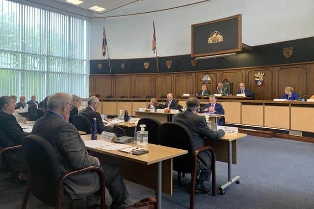Gosport Borough Council