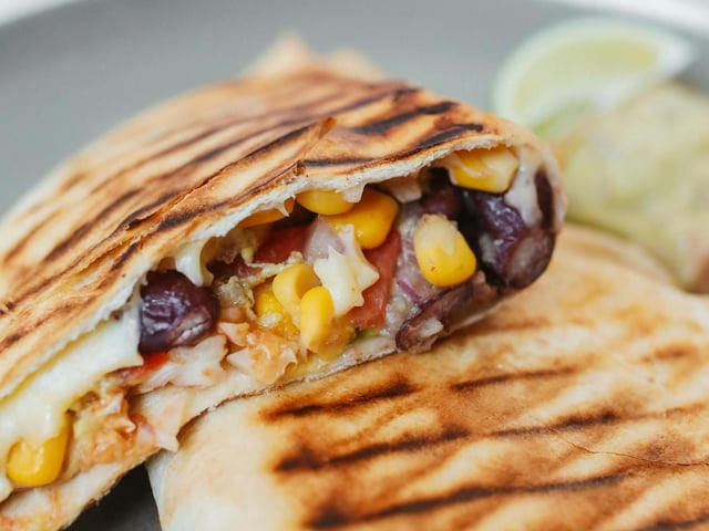 quesadilla