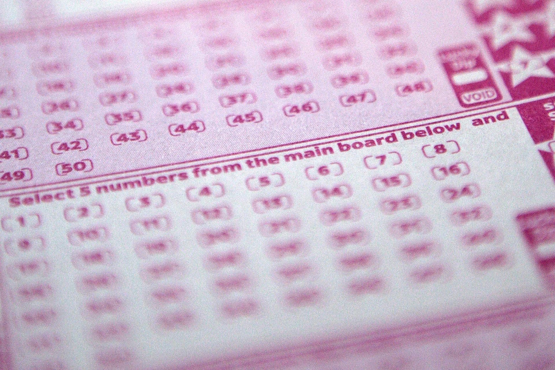 Unclaimed lottery prizes: latest unclaimed UK National Lottery, EuroMillions tickets and news - results