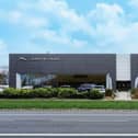 Southeast Motors