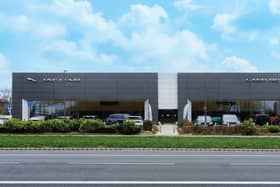 Southeast Motors