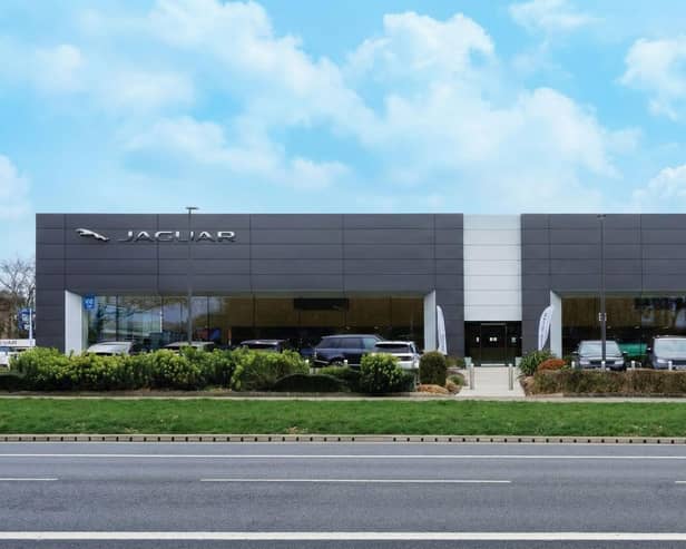 Southeast Motors