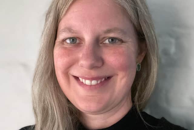 Harriet Neale-Stephens