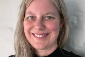 Harriet Neale-Stephens