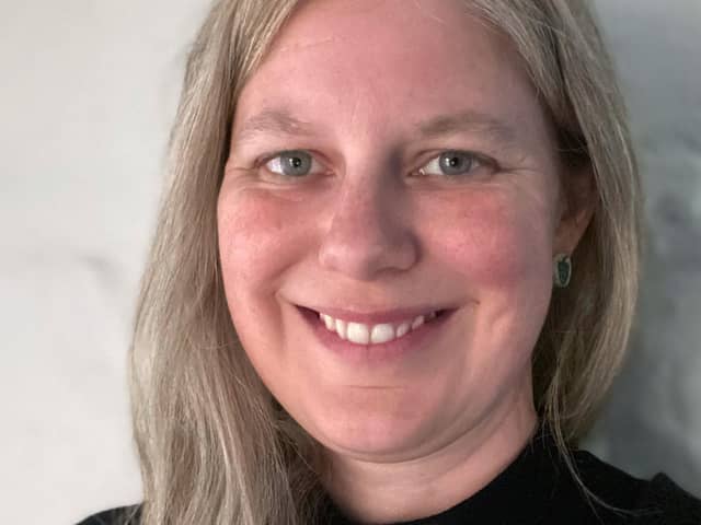Harriet Neale-Stephens