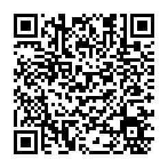 QR Code for direct link to Charity Bike Ride Just Giving Page