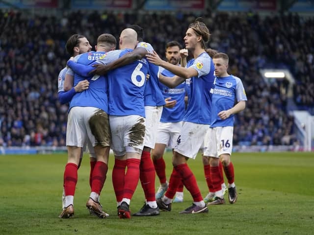 How we think Mousinho will go against leaders at Fratton.